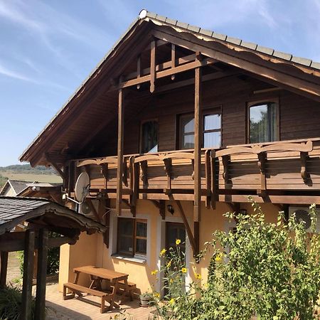 Tiszafa Vendégház Szentgál Exterior foto